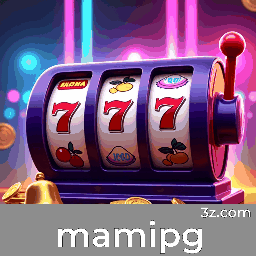 mamipg: Seu Paraíso de Jogos Selecionados