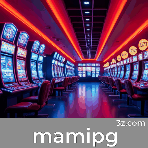 Mamipg: Experiência Profissional e Imersiva