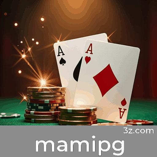 Mamipg: Experiência Profissional e Imersiva
