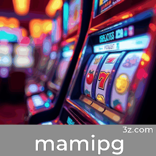Mamipg: Experiência Profissional e Imersiva