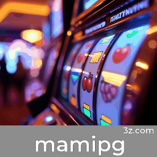 Mamipg: Cassino premiado com pagamentos rápidos e seguros