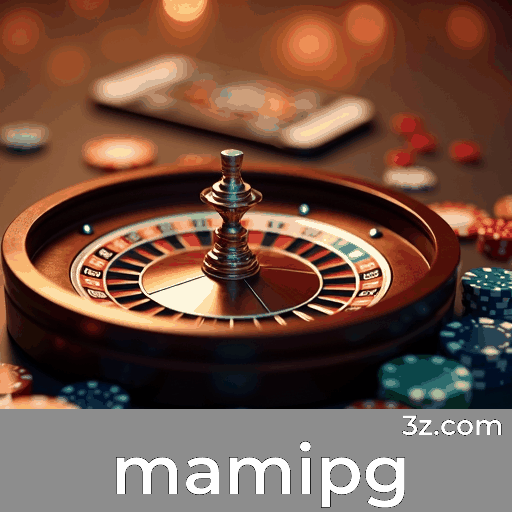 Mamipg: Experiência Profissional e Imersiva