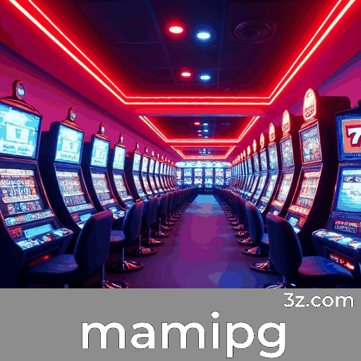 Tecnologia de Ponta em Jogos de Cassino no Mamipg