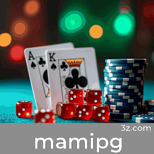 Mamipg: Bônus Generosos para Jogadores Brasileiros