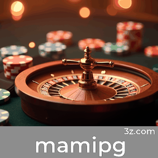 mamipg: Seu Paraíso de Jogos Selecionados