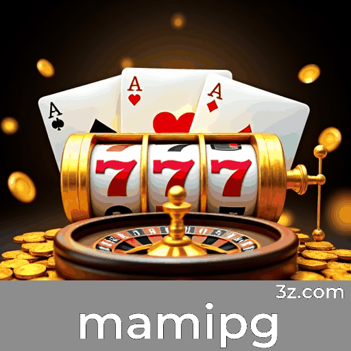 Tecnologia de Ponta em Jogos de Cassino no Mamipg