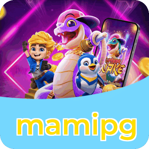 Download iOS mamipg