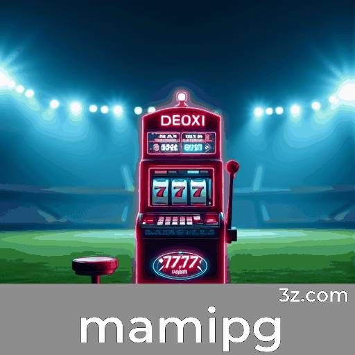 mamipg: Excelência em Apostas Esportivas no Brasil